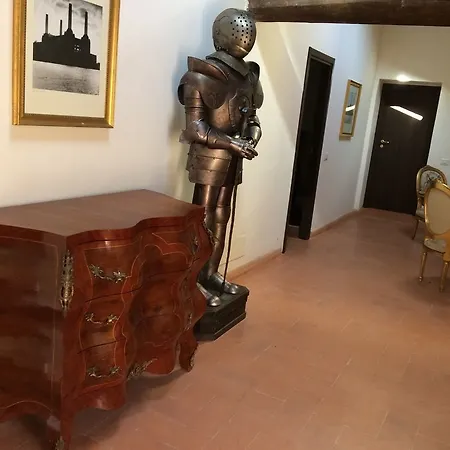 Castello Di San Martino Resort