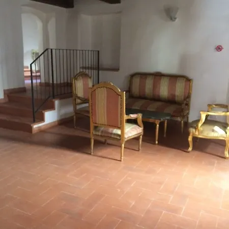 Castello Di San Martino