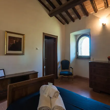 Castello Di San Martino Semesteranläggning (resort) *