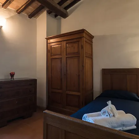 Resort Castello Di San Martino Todi