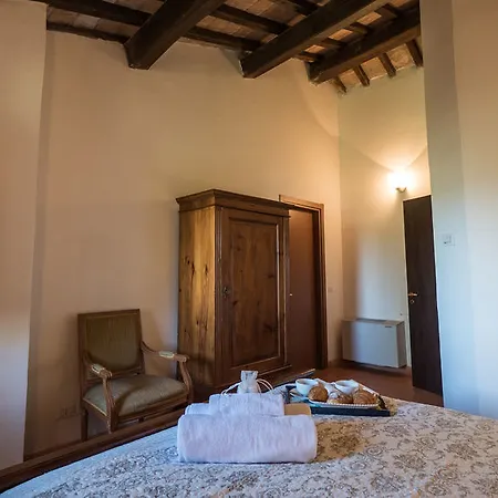Semesteranläggning (resort) Castello Di San Martino *