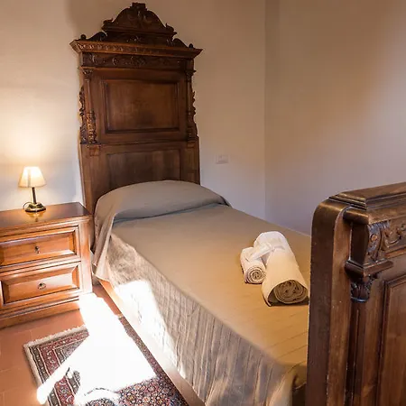 Castello Di San Martino Resort Todi